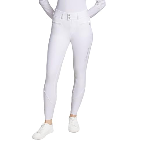 Samshield Claranova weiß - 36