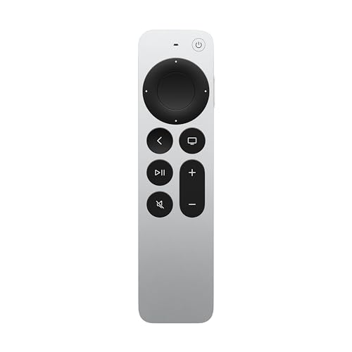 Apple Siri Remote (3. Generation)