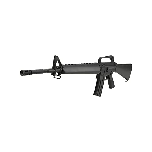 M-16 A1 Softair Spring Kal. 6mm BB