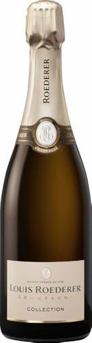Louis Roederer Champagne Collection 245 Brut Champagner (1 x 0.75 l)