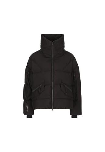 woolrich daunenjacke damen größe XS, Schwarz , XS