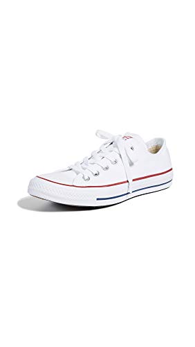 Converse - Ct as ox bianco X/M7652