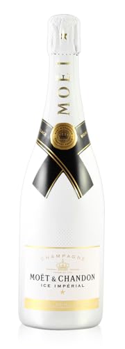 Champagner Eis Imperial Moët & Chandon - Bouteille (75 cl)
