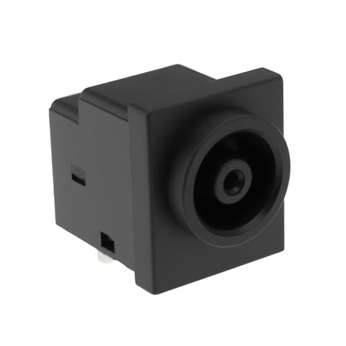 VGOL DC-Strombuchse Kompatibel mit Pioneer-Buchse DDJ 800 1000 RR SR2 DJM 250MK2 450