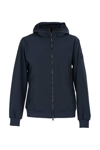 WOOLRICH Giubbino IN LIGHT SOFTSHELL Uomo L