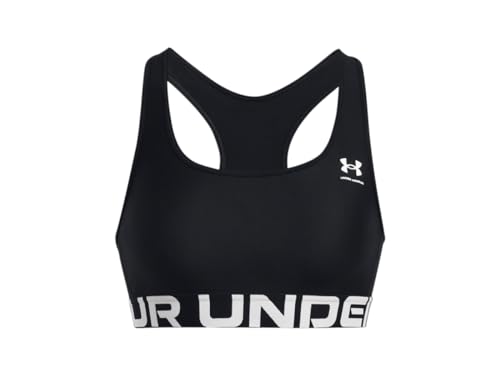 Under Armour Damen UA HG Mid Branded Bra