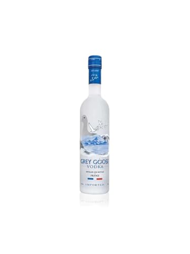 Grey Goose Vodka 0,05 Liter 40% Vol.