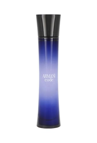 Giorgio Armani Armani Code Donna 50 Ml. Eau de Parfum Vapo