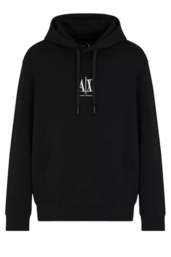 Armani Exchange Pullover & Strickjacken-Sweatshirts Herren