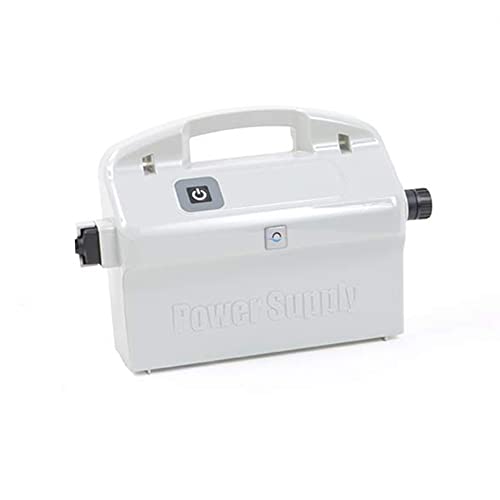 MAYTRONICS Dolphin Original-Ersatzteil – Basisnetzteil – Teilenummer 9995670-US-ASSY