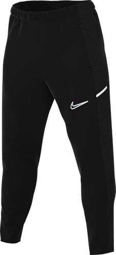 Nike Herren Dri-Fit Academy 25 Kpz Trainingshose, Black/White/White, XL