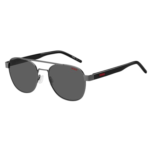 HUGO BOSS Herren Sonnenbrille Hg 1196/S