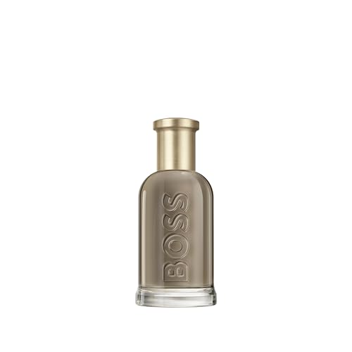 Boss Bottled Eau de Parfum für Herren