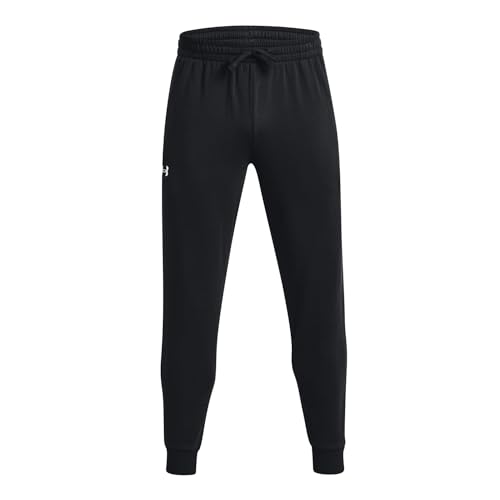 Under Armour Herren UA Rival Fleece Joggers Pants