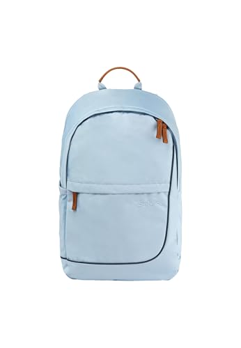 Satch Fly 18L Freizeit-Rucksack Daypack Recycelt mit Laptopfach Rückenpolster Seitentasche