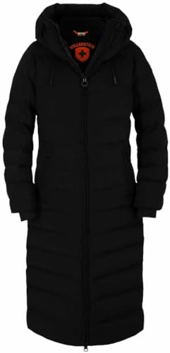 Wellensteyn Jacke Erwachsene in uni