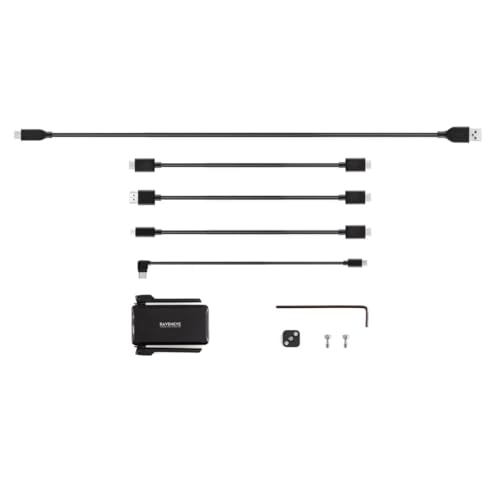 DJI Ronin Videosender, Kompatibilität: DJI RS 4 Pro, DJI RS 4, DJI RS 3 Pro, DJI RS 3, DJI RS 2, DJI RSC 2
