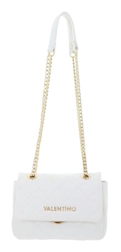 Valentino Ocarina Flap Bag Bianco