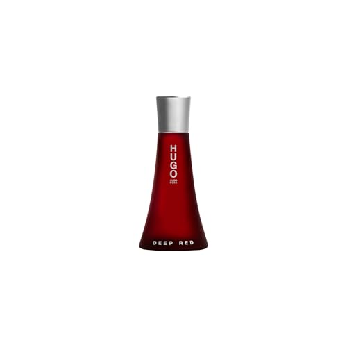 Hugo Deep Red Eau de Parfum