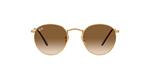 Ray-Ban Round Metal