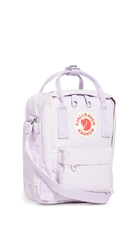 Fjällräven Umhängetasche Schultertasche Kånken Sling Pastel Lavender violett