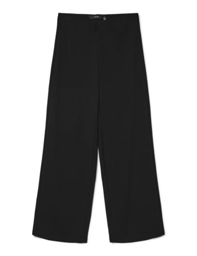 VERO MODA Vmberlin Zamira Mw Wide Pant Noos