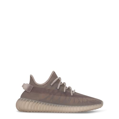 adidas Yeezy Boost 350 V2 Herren-Sneaker, MONMIS/MONMIS/MONMIS, 44 2/3 EU