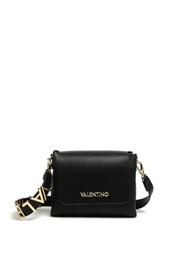 Valentino Alexia Satchel Nero