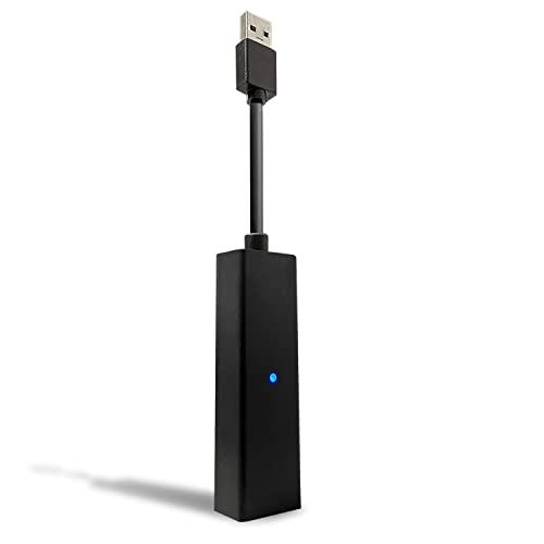 Plauduct Kamera-Adapter für Konsole, verwenden Sie VR auf 5, VR-Konverterkabel