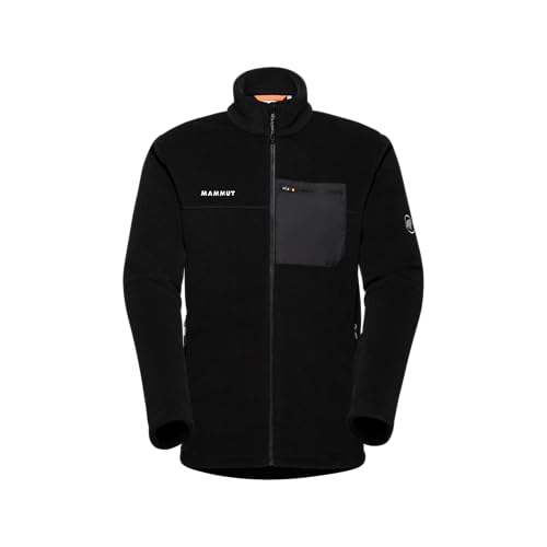 Mammut Innominata ML Jacke Herren schwarz L
