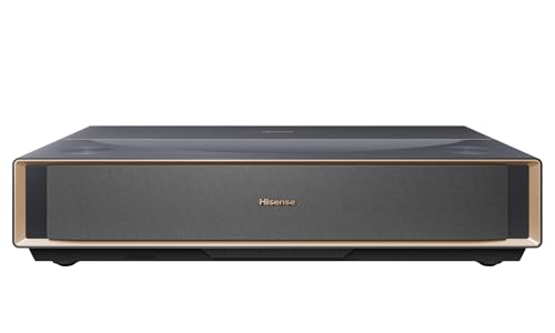 Hisense Laser Cinema PT1, 80''-150