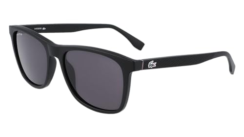 Lacoste Sonnenbrillen L860S 002 (002) MATTE BLACK 56/18/145 Herren