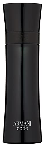 Giorgio Armani Code Homme Eau de Toilette, 125 ml