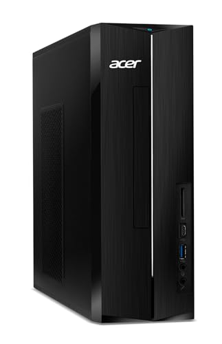 acer Aspire XC-1785, Core i3-14100, 8GB, 512GB, Wi-Fi 6E, Win11