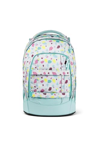 Satch Pack Dreamy Mosaic