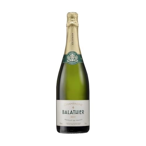 Balathier Champagne Brut, Champagner, 75cl, 1er-Pack