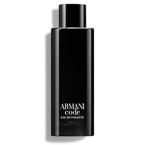Giorgio Armani Code Homme Eau de Toilette 200ml