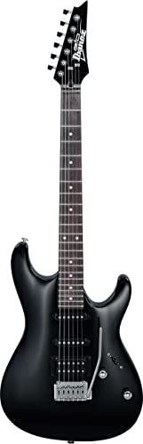 Ibanez Gio GSA60-BKN Black Night