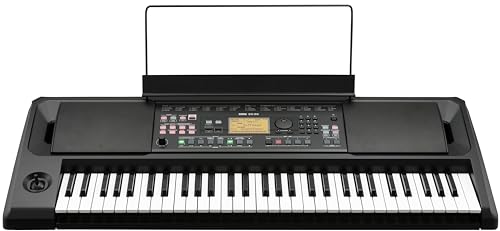 Korg EK-50 Keyboard