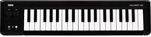 Korg MICROKEY2AIR-37 Tastaturen