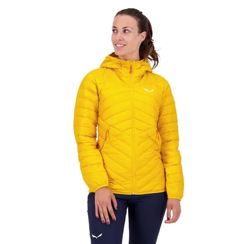 Brenta RDS Daunenjacke Damen