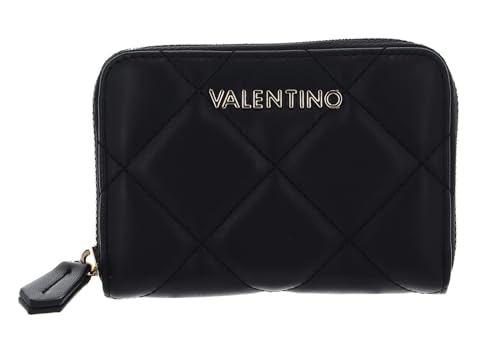 VALENTINO Ocarina Wallet Nero