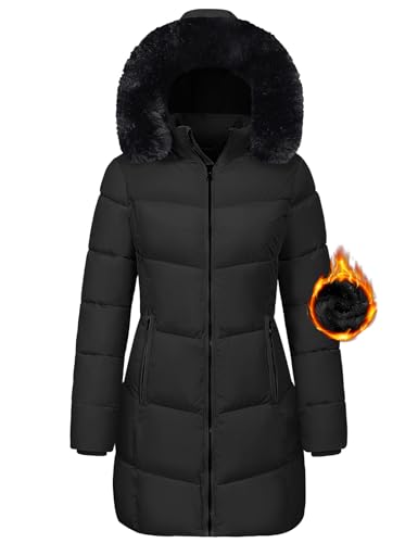 Winterjacke damen