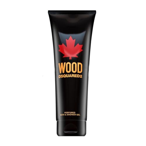 Dsquared2 Wood PH DG 250ml