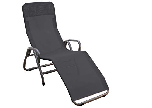 MFG Freizeitmöbel Bäderliege Pool 3