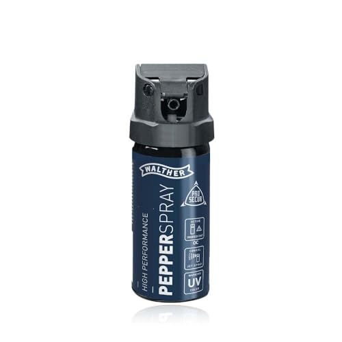 Walther ProSecur Pfefferspray