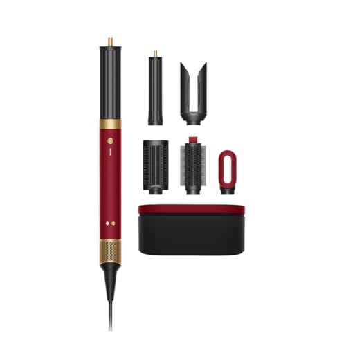 Dyson Airwrap Co-anda 2x™ Multi-Haarstyler und Haartrockner