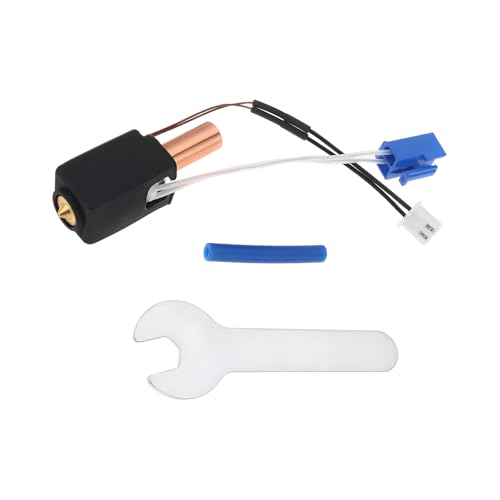 eMagTech 3D-Drucker-Extruder-Hotend-Kit 24 V 60 W Kompatibel mit Artillerie Sidewinder X1 X2