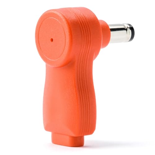 myVolts Step-Up USB-C auf 15V DC Power Tip, kompatibel mit Native Instruments Traktor Kontrol S4 MK3 DJ Controller