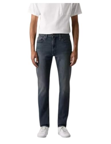 Levi's Herren 512 Slim Taper Jeans, Still Wishing,36W / 34L